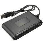 product_image_name-Generic-10-Port USB 2.0 Docking Station Portable Multi-Function Hub Hi-Speed Multi-Link USB Splitter for Mobile Phone Tablet-8