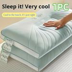 product_image_name-Generic-1 neck and cervical spine cooling pillow - a cool bed pillow with a removable pillow insert-1