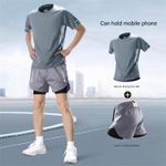 product_image_name-Fashion-Men's running tracksuit, professional marathon training apparel-1