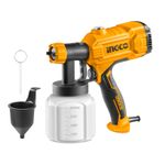 product_image_name-Ingco-SPG3508 Spray Gun - 450W - Yellow&Black-2