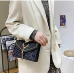 product_image_name-Fashion-Women Shoulder Bags Square Messenger Bag-2
