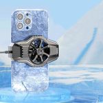 product_image_name-Generic-Phone Cooler, Cellphone Radiator With Cooling Fan-5