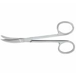 product_image_name-Generic-1pc_NORTHBENT (SPENCER) Ligature Scissors – 12 cm-1