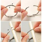 product_image_name-Generic-16K Linen Sketchbook with Spiral Bound-7