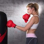Generic Children's boxing training gloves, thickened sparring gloves, boxing training equipment - image 4