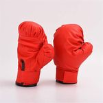 Generic Children's boxing training gloves, thickened sparring gloves, boxing training equipment - image 5