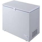 LG 142L/143L Chest Freezer (GCFB145BQCF)
