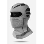 product_image_name-AD GALAXY- Motorcycle Balaclava Face Mask/Cover - Grey-1