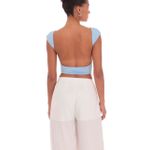 Top Backless