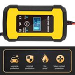 product_image_name-Generic-Car Battery Charger 12V 6A Smart Fully Automatic-2