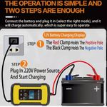 product_image_name-Generic-Car Battery Charger 12V 6A Smart Fully Automatic-3