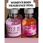 product_image_name-Generic-2pcs Women's Classic Bodycology Spray/Splash - Calm Fragrance Flowery Smell 50ml*2-2
