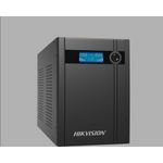 Hikvision Uninterrupted Power Supply (UPS) 3000VA - Black