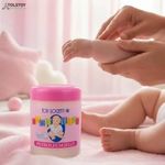 Top Society Perfumed Petroleum Jelly For All Skin Types - 500ml - image 2