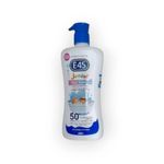 E45  Junior Moisturising Lotion