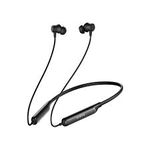 product_image_name-Generic-Wireless Neckband Noise Cancellation in Calls - Black-1
