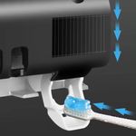 product_image_name-Generic-UV Toothbrush Holder Toothpaste Dispensers -3