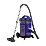 HALEY Dry Vacuum Cleaner 2200W - Blue - image 2