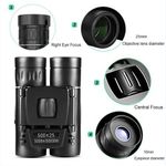 product_image_name-Generic-500*25 Binoculars, Hunting Night Vision HD Zoom Telescope-3