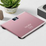 Generic iscale Electronic Bathroom Scale