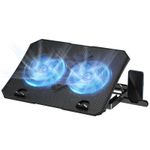 product_image_name-General-Laptop Stand With Cooling Fan Low Noise,Laptop Cooling Stand,Adjustable Height-2