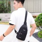 product_image_name-Fashion-WIFINIT NEW Casual Shoulder Sports Sling Chest Bag Crossbody-BLACK-3