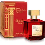 Fragrance World  Barakkat Rouge 540