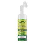 Cosmo Green Tea Foaming Face Wash -175ml
