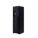 TCL (TY-LRY47W) Water Dispenser With Refrigerator(2-Taps) - Black - image 2