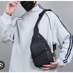AD Classic Waterproof Chest Bag - multicolour - image 2