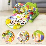 Generic Baby piano gym mat - image 3