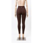 Generic ribbed leggings. - image 2