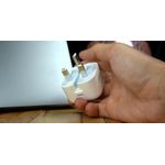 product_image_name-Generic-25W USB-C Charger For iPhone X to 14 pro Max- White-2