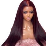Hair Goddess Wig Choice 