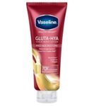 Vaseline Healthy Bright Gluta-Hya Serum Burst Lotion