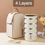 product_image_name-Generic-Lunch Box with Bag - 3 Layers-1