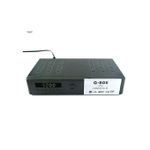 Q Box  Ultra HD Digital Satellite Combo Receiver - Black - image 7