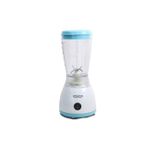 product_image_name-Mixdor-Performance Electric Mini Blender - 280W White/Blue-2