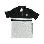 Fashion Men Top And Down (black and white) - image 2