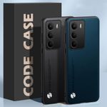 product_image_name-Generic-Luxury PU Leather Case For Realme C71 4G Back Cover Matte TPU Silicone Shockproof Full Protection Phone Case For RealmeC71 Coque-2