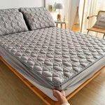 Waterproof Mattress Protective Cover