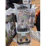 High-Speed Commercial Countertop Blender