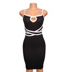 Do It Wiser  Machislet Women Evening Dresses Party Dresses Casual Dresses for women ladies outfit dress