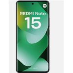 Redmi Note 15 128GB 6GB RAM - Black - image 2