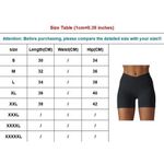 product_image_name-BLWOENS-Women's Yoga Shorts - White-5