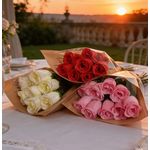 product_image_name-Generic-Artificial Roses Bouquet Gift Set-6