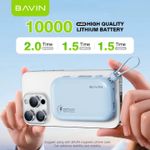 product_image_name-Bavin-Wireless Power Bank-White-2
