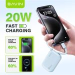 product_image_name-Bavin-Wireless Power Bank-White-4