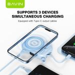 product_image_name-Bavin-Wireless Power Bank-White-5