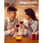 product_image_name-Generic-Portable Bluetooth speaker with colourful lights, delivering powerful sound, featuring wireless stereo pairing.-4